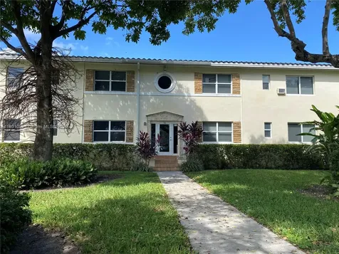 715 NE 91st Street Miami Shores FL 33138