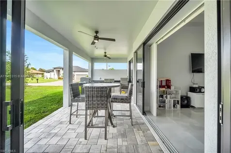 2218 SW 25th Street Cape Coral FL 33914