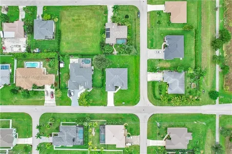 2218 SW 25th Street Cape Coral FL 33914