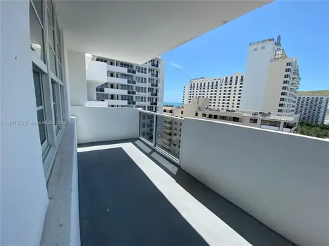 100 Lincoln Road Miami Beach FL 33139