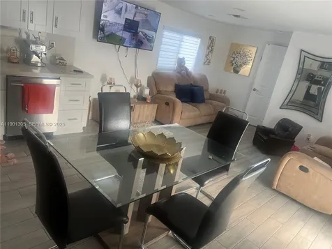 1858 NW 115th Street Miami FL 33167