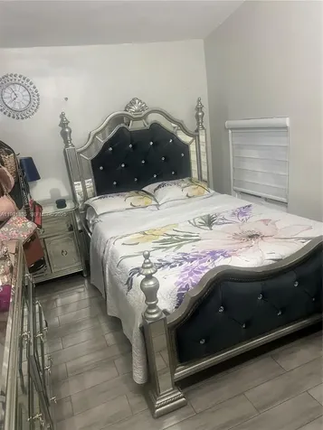 1858 NW 115th Street Miami FL 33167