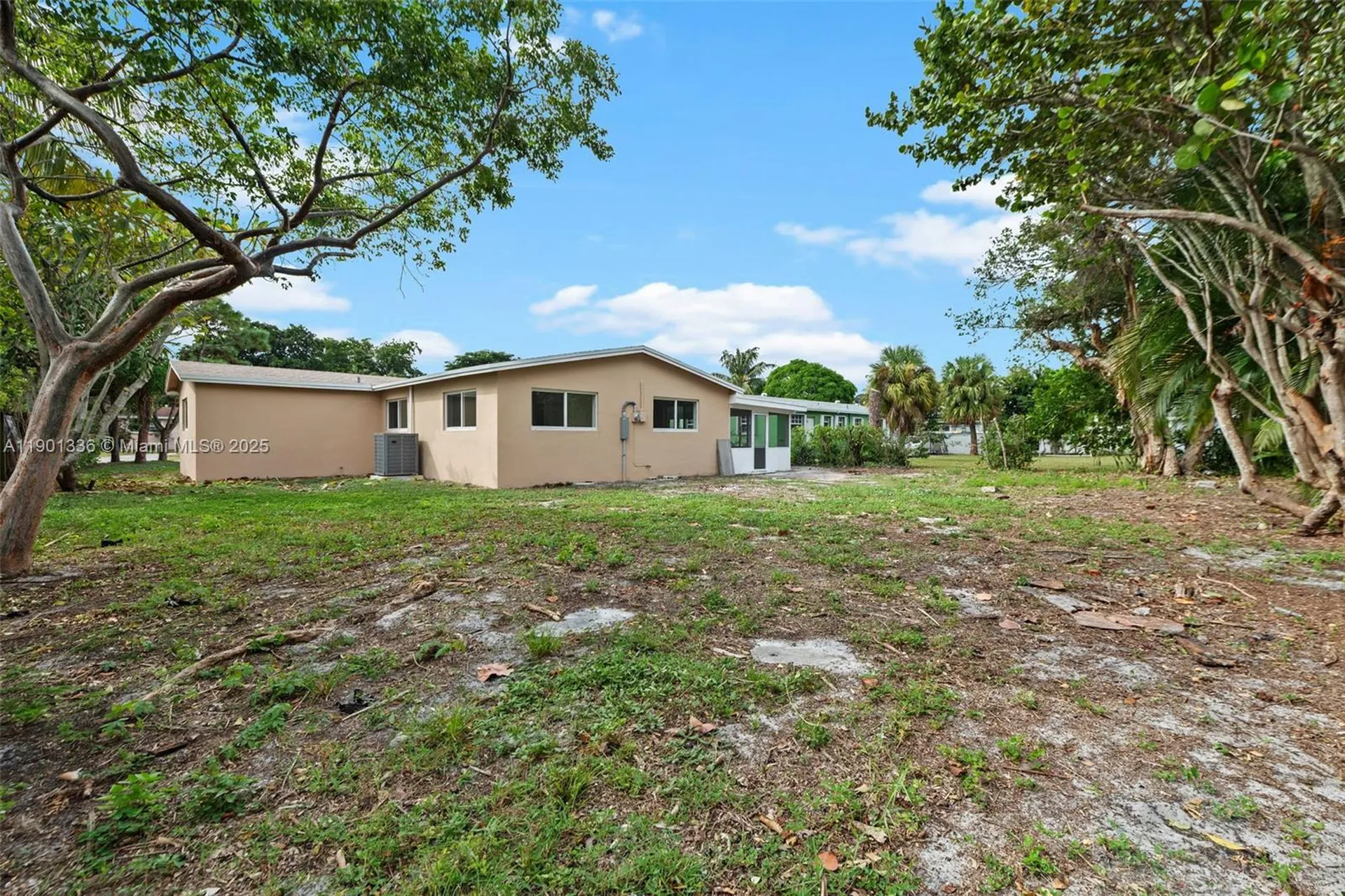 3221 Jackson Boulevard Fort Lauderdale FL 33312