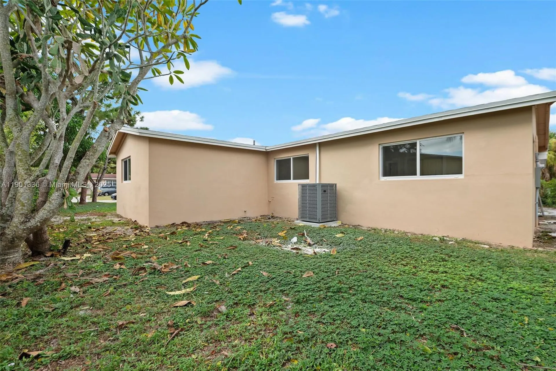 3221 Jackson Boulevard Fort Lauderdale FL 33312