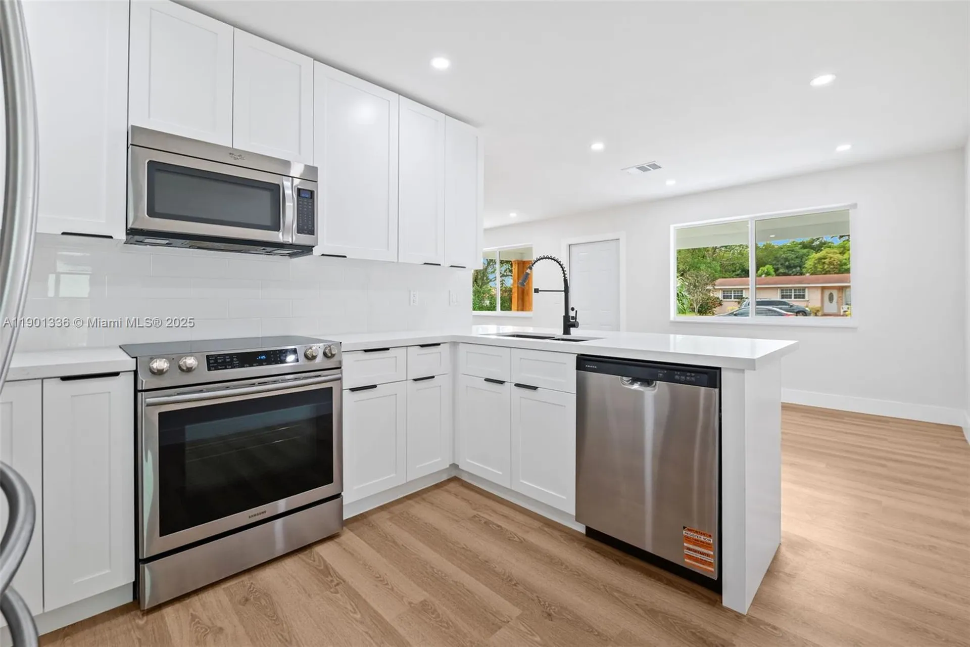 3221 Jackson Boulevard Fort Lauderdale FL 33312