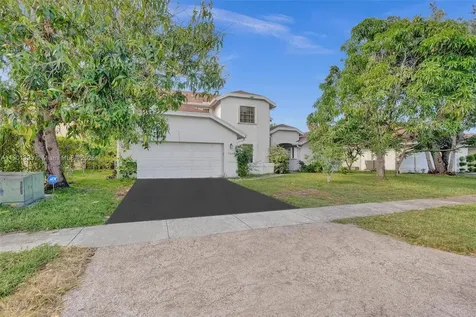 7335 NW 54th Street Lauderhill FL 33319