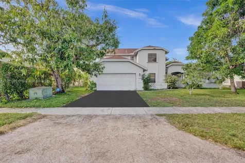 7335 NW 54th Street Lauderhill FL 33319