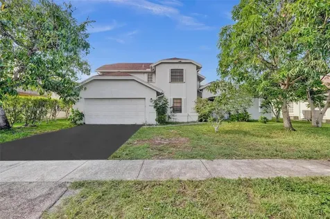 7335 NW 54th Street Lauderhill FL 33319