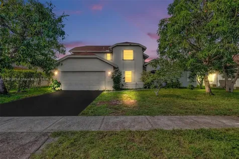 7335 NW 54th Street Lauderhill FL 33319