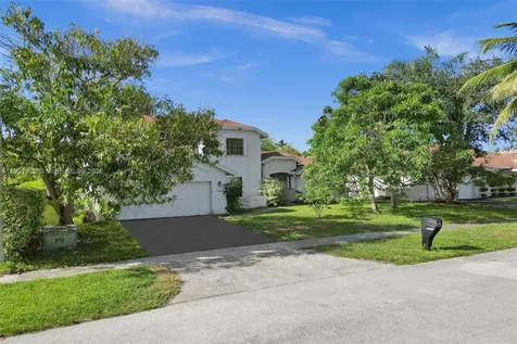 7335 NW 54th Street Lauderhill FL 33319