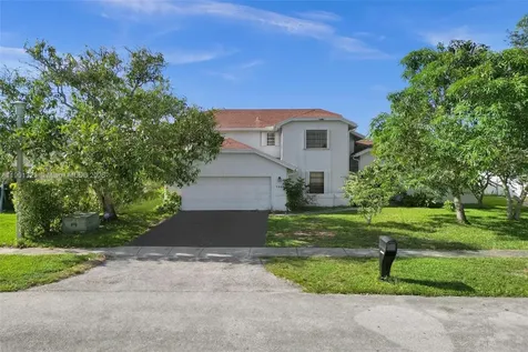 7335 NW 54th Street Lauderhill FL 33319