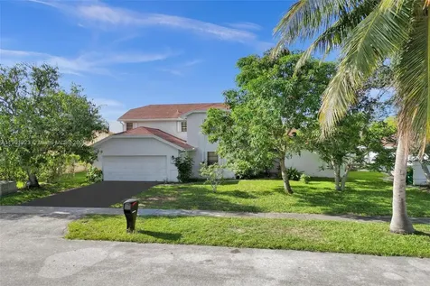 7335 NW 54th Street Lauderhill FL 33319
