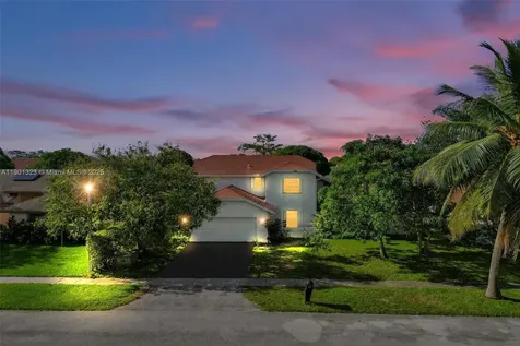 7335 NW 54th Street Lauderhill FL 33319