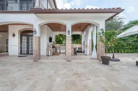 18951 SW 53rd Street Southwest Ranches FL 33332