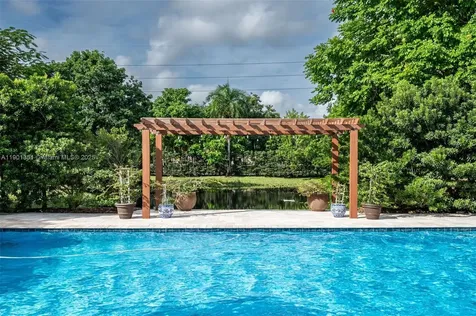 18951 SW 53rd Street Southwest Ranches FL 33332