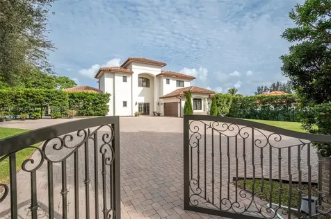 18951 SW 53rd Street Southwest Ranches FL 33332