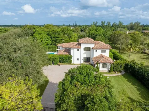 18951 SW 53rd Street Southwest Ranches FL 33332