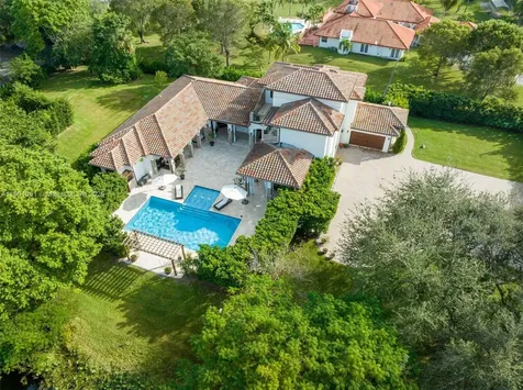 18951 SW 53rd Street Southwest Ranches FL 33332