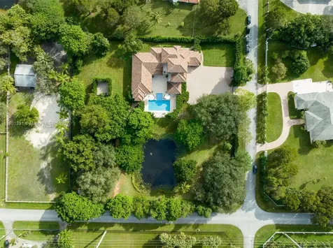 18951 SW 53rd Street Southwest Ranches FL 33332