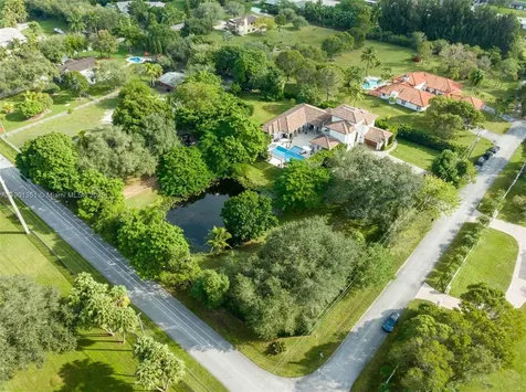 18951 SW 53rd Street Southwest Ranches FL 33332