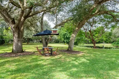 18951 SW 53rd Street Southwest Ranches FL 33332