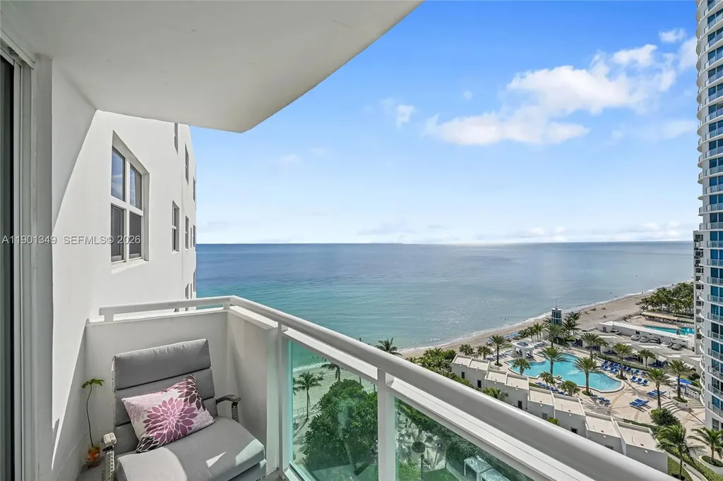 3001 S Ocean Drive Hollywood FL 33019