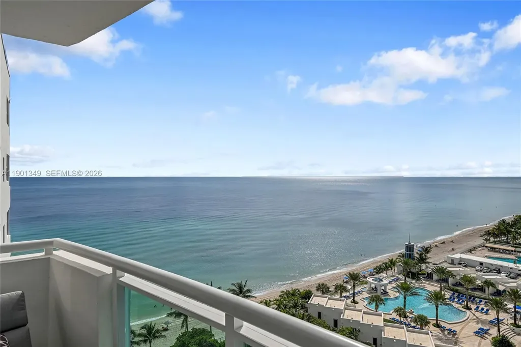 3001 S Ocean Drive Hollywood FL 33019