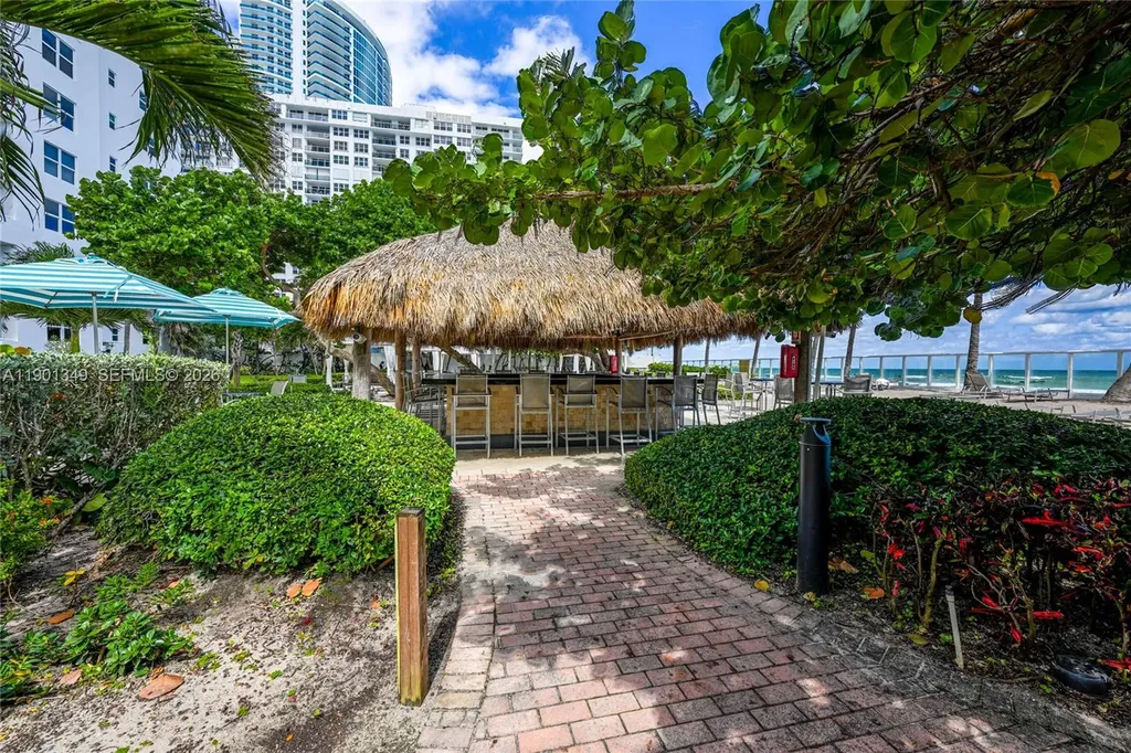 3001 S Ocean Drive Hollywood FL 33019