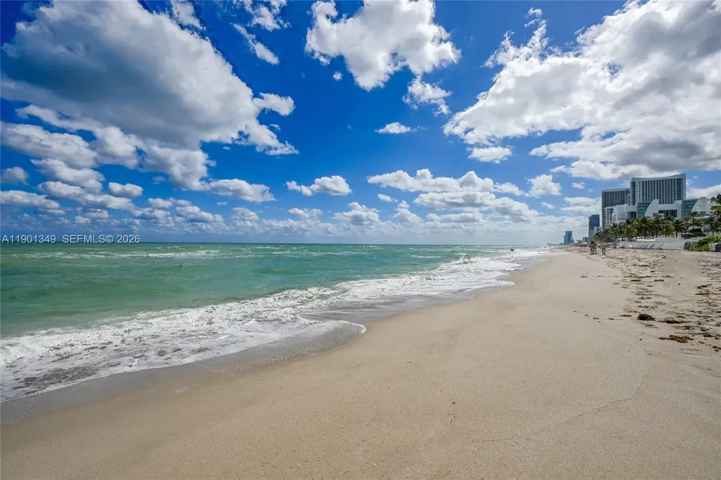 3001 S Ocean Drive Hollywood FL 33019