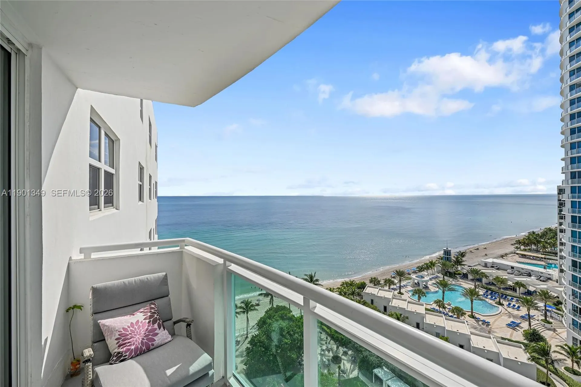 3001 S Ocean Drive Hollywood FL 33019