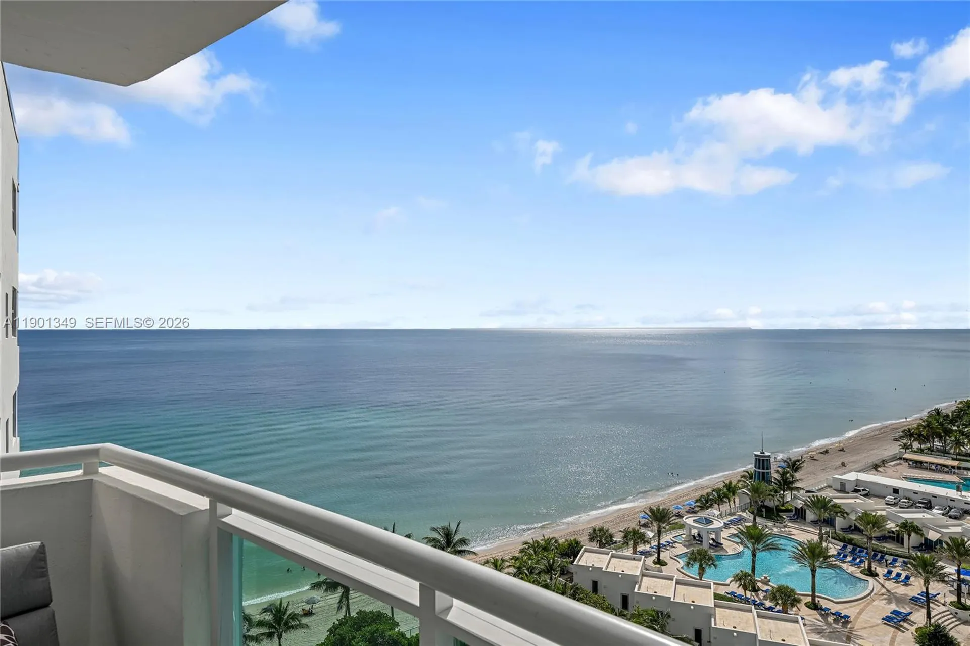 3001 S Ocean Drive Hollywood FL 33019