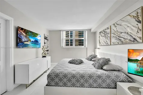 3001 S Ocean Drive Hollywood FL 33019