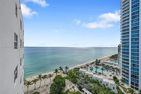 3001 S Ocean Drive Hollywood FL 33019