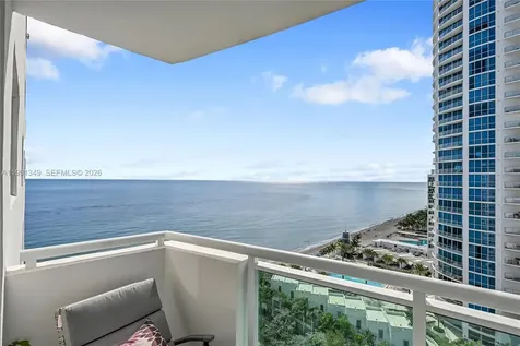 3001 S Ocean Drive Hollywood FL 33019