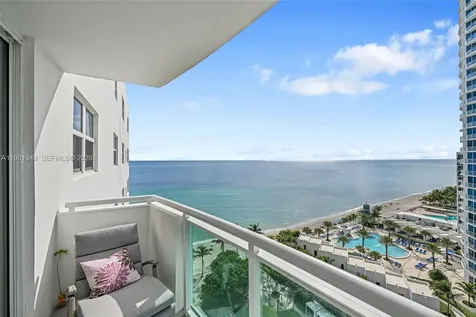 3001 S Ocean Drive Hollywood FL 33019