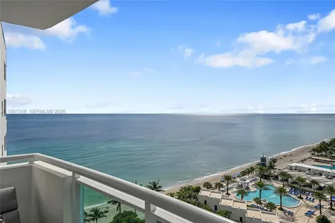 3001 S Ocean Drive Hollywood FL 33019