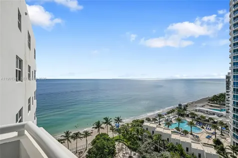 3001 S Ocean Drive Hollywood FL 33019