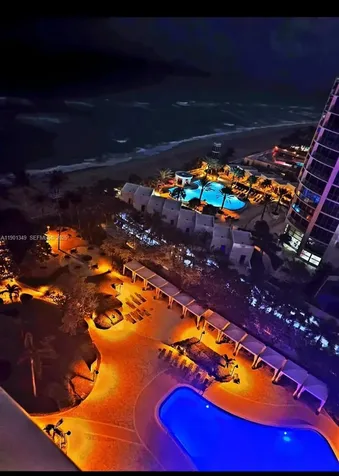 3001 S Ocean Drive Hollywood FL 33019