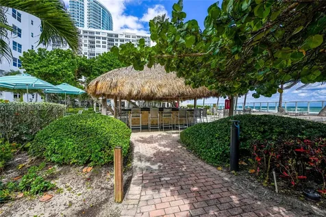 3001 S Ocean Drive Hollywood FL 33019