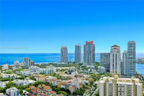 400 Alton Road Miami Beach FL 33139