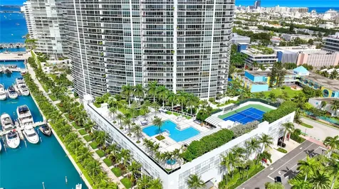 400 Alton Road Miami Beach FL 33139