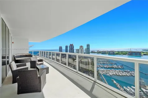 400 Alton Road Miami Beach FL 33139