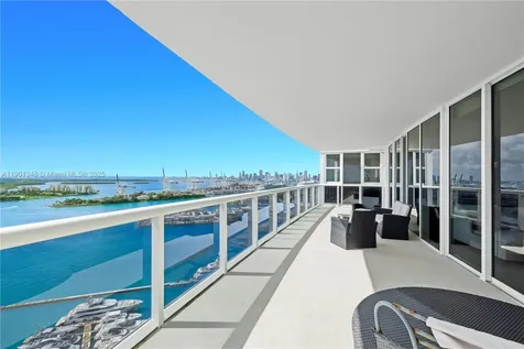400 Alton Road Miami Beach FL 33139