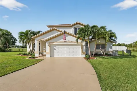 112 Camelot Court Royal Palm Beach FL 33411