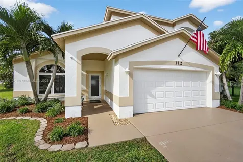 112 Camelot Court Royal Palm Beach FL 33411