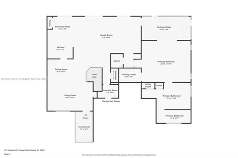 112 Camelot Court Royal Palm Beach FL 33411