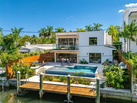 1815 Fairhaven Place Miami FL 33133