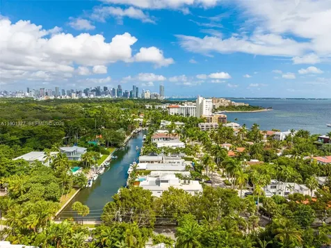 1815 Fairhaven Place Miami FL 33133