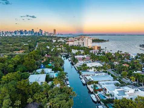 1815 Fairhaven Place Miami FL 33133