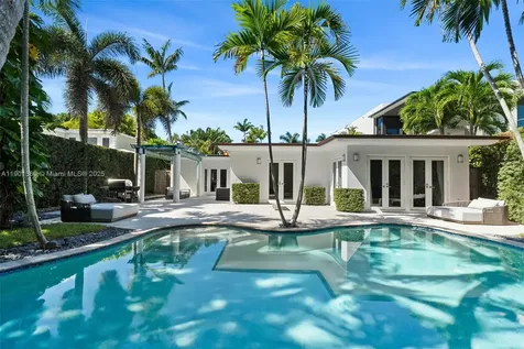 5055 N Bay Road Miami Beach FL 33140